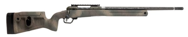 SAVAGE ARMS 110 PRO PURSUIT 28NOS CAMO   #