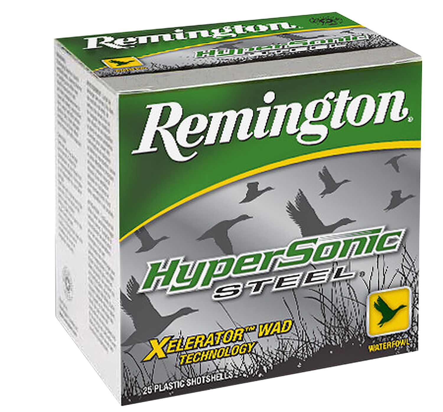 Remington 20 Gauge Steel – 25rd
