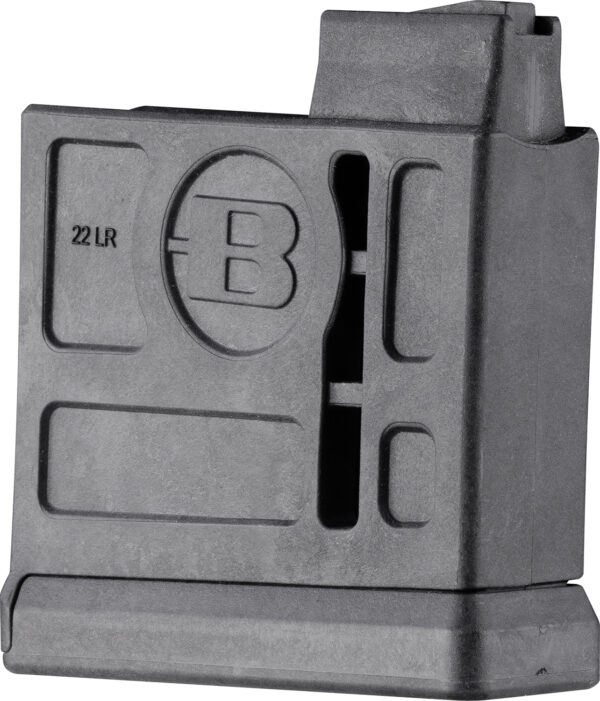 Bergara Rifles BA0016 B-14  10rd 22 LR Black Polymer
