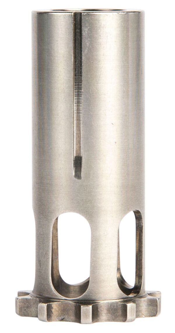 SilencerCo AC1756 Piston AC1756 1/2"x28 Stainless Steel