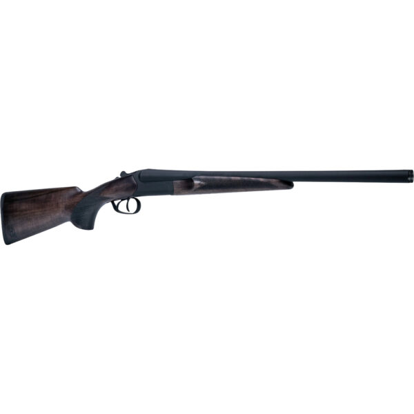 Heritage Badlander Coach Shotgun 410 ga. 18.5 in. Dark Walnut 2 Rd.