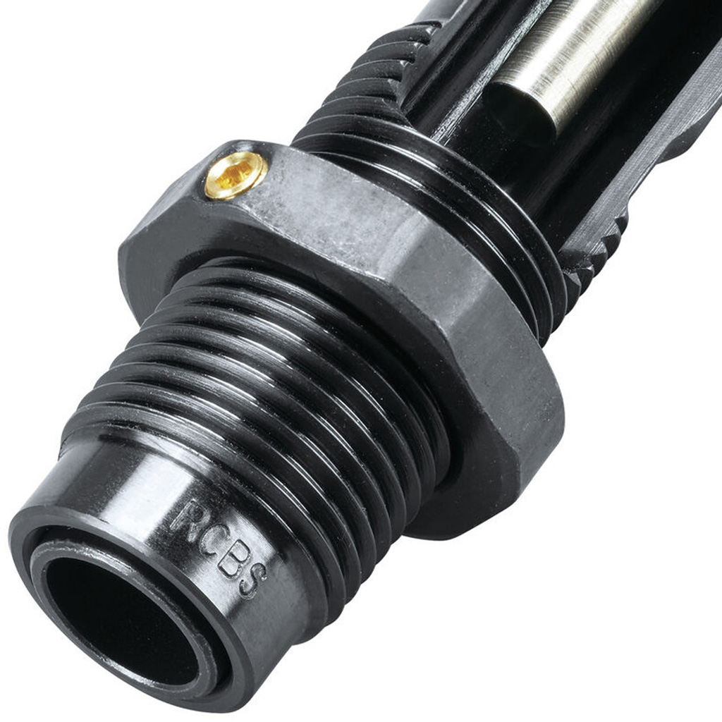 RCBS Matchmaster Comp Seat Die 6.5 PRC