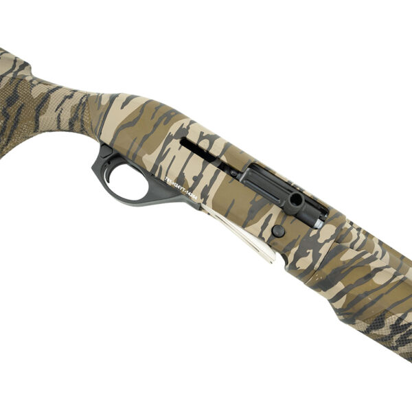 Spandau S2 Shotgun 12 ga. 28 in. MO Bottomland 3 in. 5 rd.
