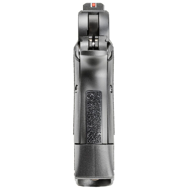 Kimber CDS9 Classic Pistol 9mm 3.18 in. BLK/Stainless Optic Ready 15 rd