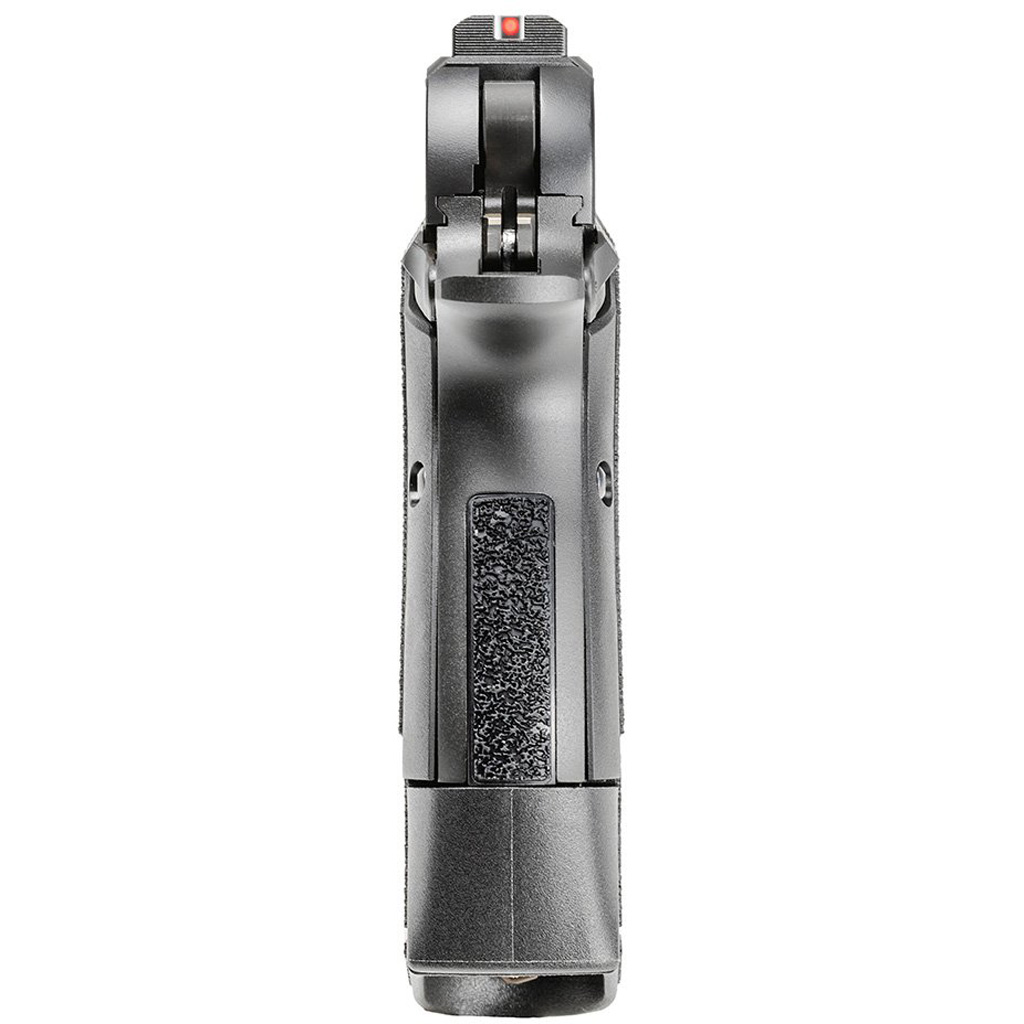 Kimber CDS9 Classic Pistol 9mm 3.18 in. BLK/Stainless Optic Ready 15 rd