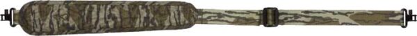 BROWNING RANGE PRO SLING 28"- - 40" PADDED W/QD SWIVELS MO BL