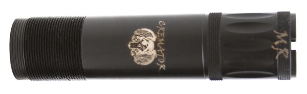 Carlson's Choke Tubes 11625 Cremator  Browning Invector Plus 12 Gauge Mid-Range Non-Ported 17-4 Stainless Steel
