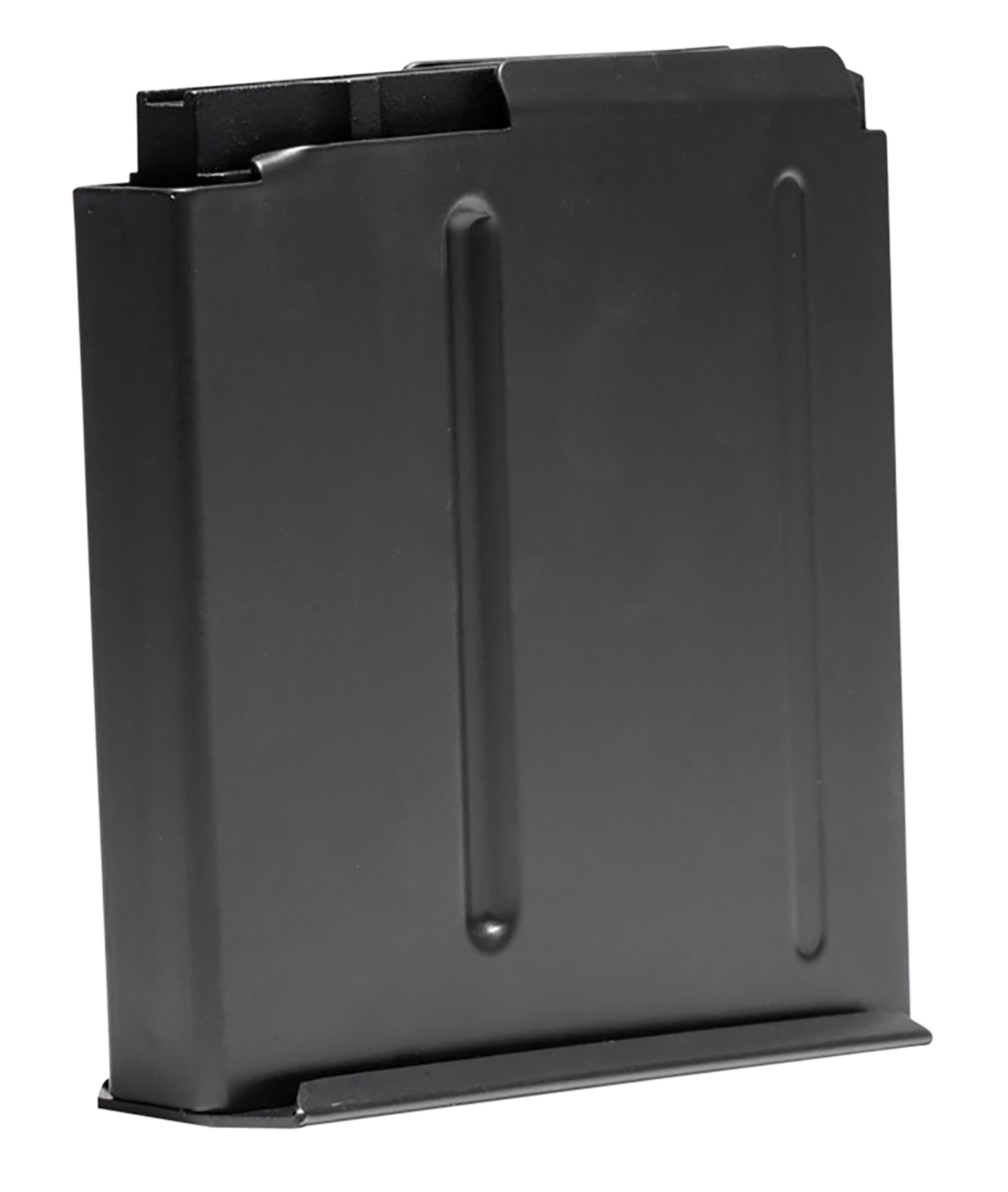 Savage Arms 55189 110 5rd 300 Win Mag Matte Black Steel