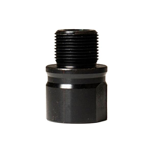 BANISH ADAPTER 1/2X28 to 5/8X24