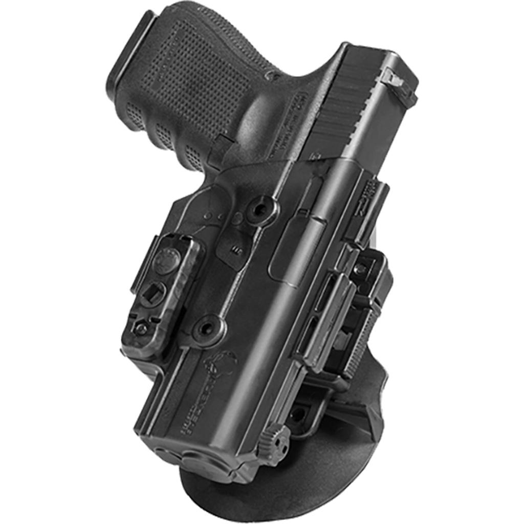 Alien Gear Shape Shift Paddle Sig P320 Full Size 9mm Left Hand