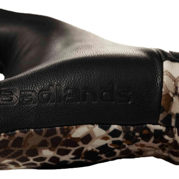 Badlands Hybrid Glove Approach FX Medium