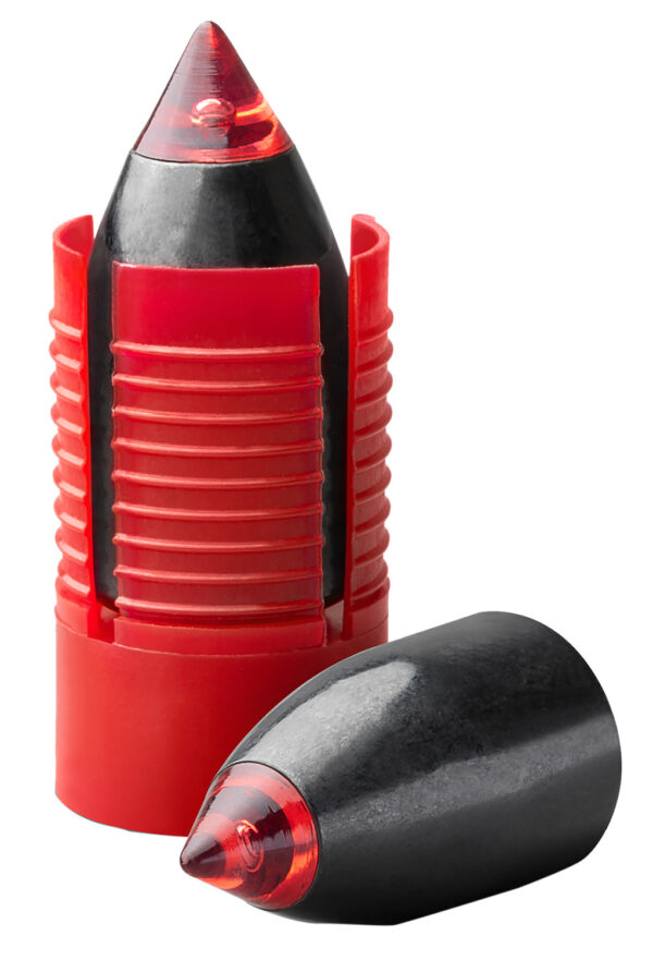 Traditions A2011 Smackdown Carnivore 50Cal 305gr 15/Box