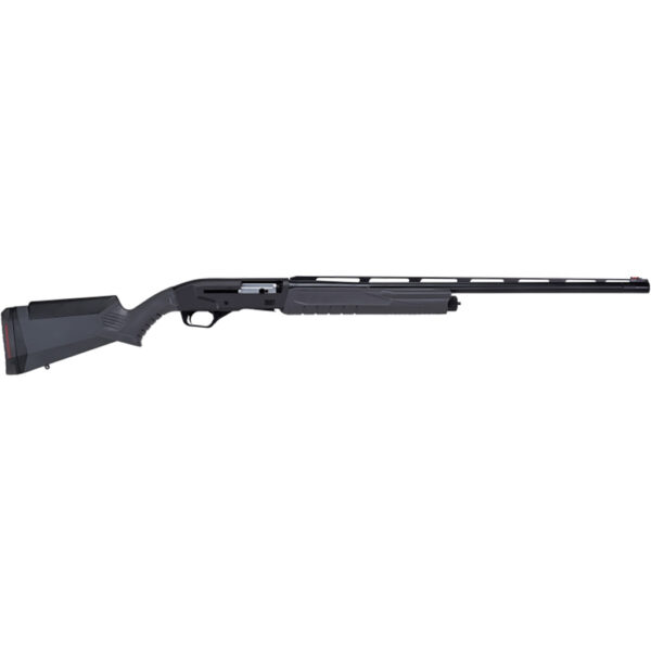 Savage Renegauge Field Shotgun 12 ga. 28 in. Black