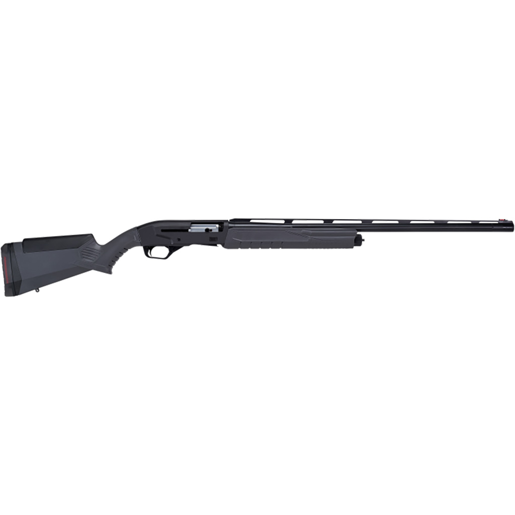 Savage Renegauge Field Shotgun 12 ga. 28 in. Black