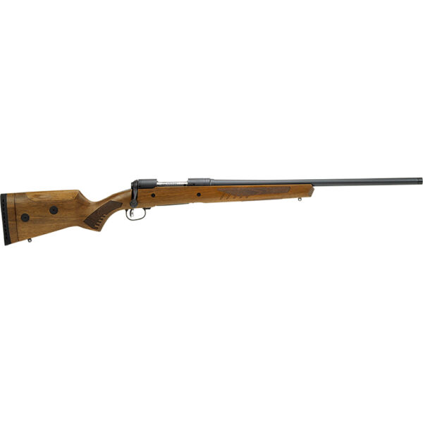 Savage 110 Classic Rifle 7mm Rem. Mag 24 in. Walnut RH