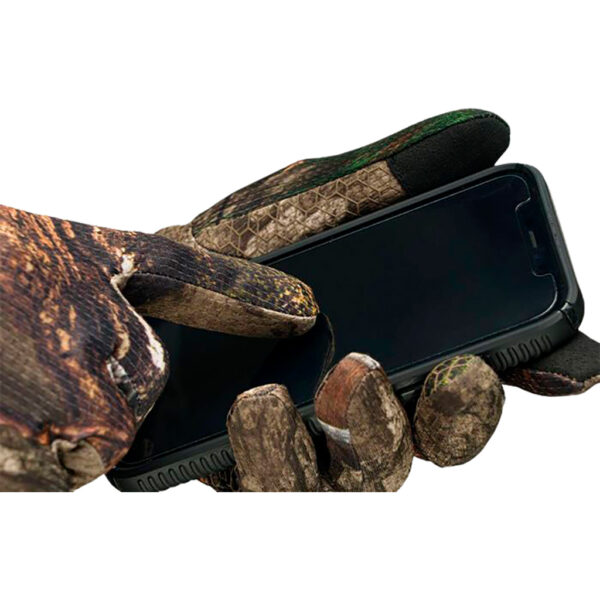 Blocker Shield S3 Touch Text Glove RT APX Medium