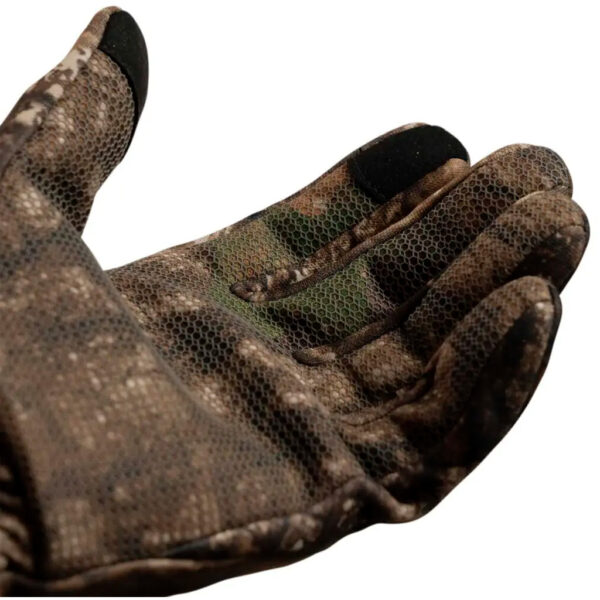 Blocker Shield S3 Fleece Glove RT APX X-Large