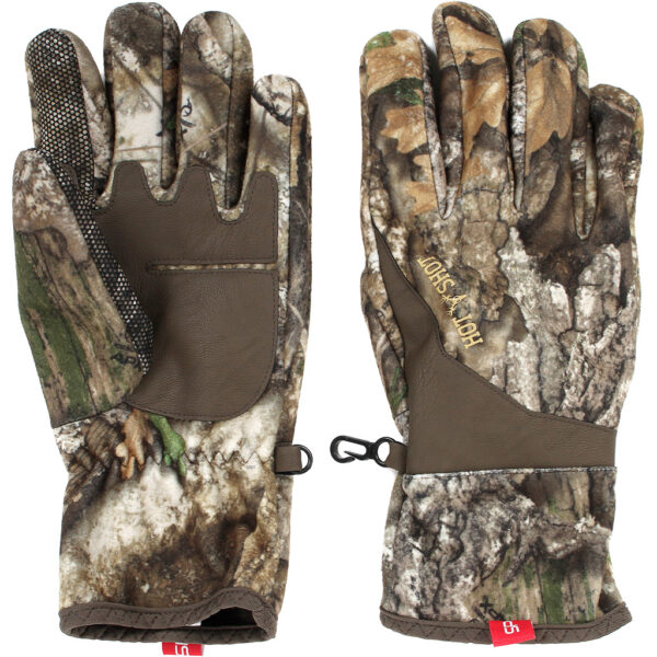 Hot Shot Trooper Glove XL Realtree APX