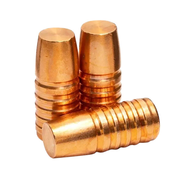 Lehigh Defense 04458380SP Wide Flat Nose  45-70Gov 380gr Wide Flat Nose 50/Box