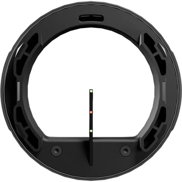 Ultraview UV Slider 2 Bridgelock Black V3 LH