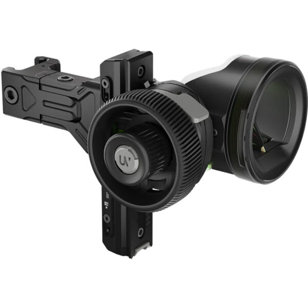 Ultraview UV Slider 2 Pic Mount Black V1 RH