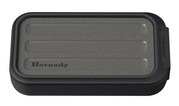 Hornady 95898 Dehumidifier Stone Black