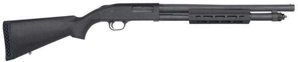 590A1 MilSpec 12Ga. ,18.5",M-Lok,Cyl 7Rd