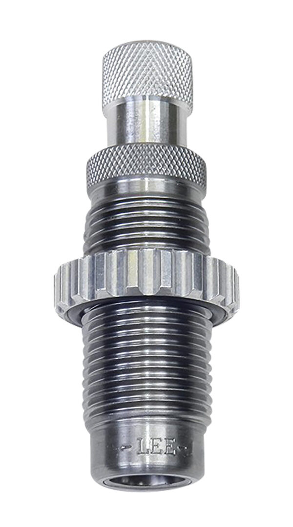 Lee Precision 91890 Carbide Factory Crimp Die 30 Super Carry