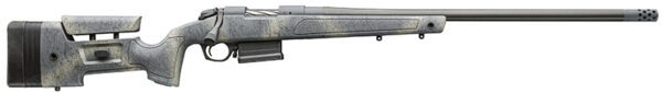 B14 HMR Carbon Wld 6.5PRC 24"Gray CK 5Rd