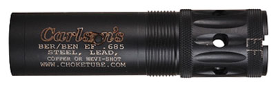 CARLSONS CHOKE TUBE SPT CLAYS - 12GA PORTED X-FULL BER MOBIL