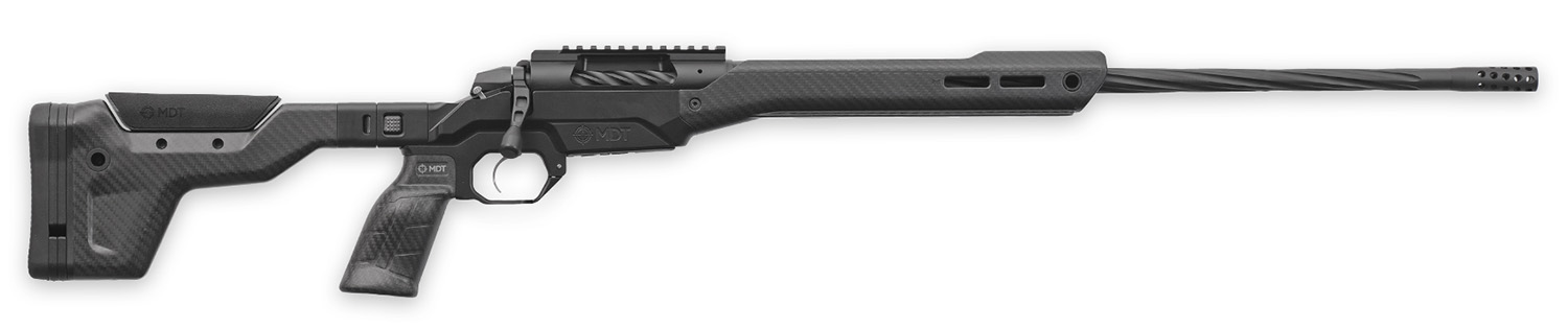 WTHBY 3WAMH65CMR4B  307 ALPINE MDT 6.5 CMR    22+2