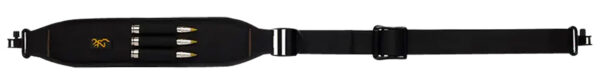 Browning 122199925 All Season  Black Neoprene Rifle