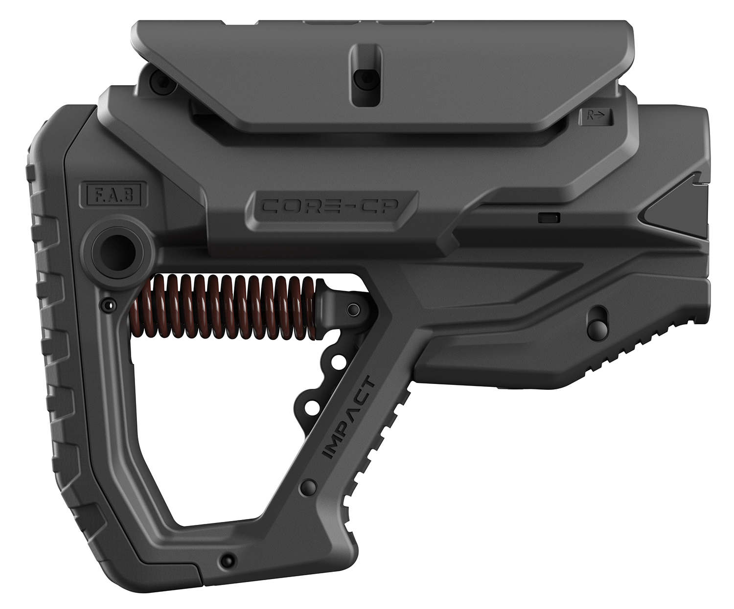Buttstock Buttstock GL-Core IMPACT