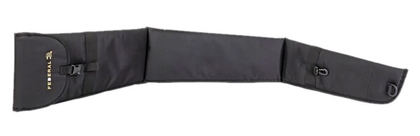 FED FTFGC52 FEDERAL TRI-FOLD GUN CASE - BLK