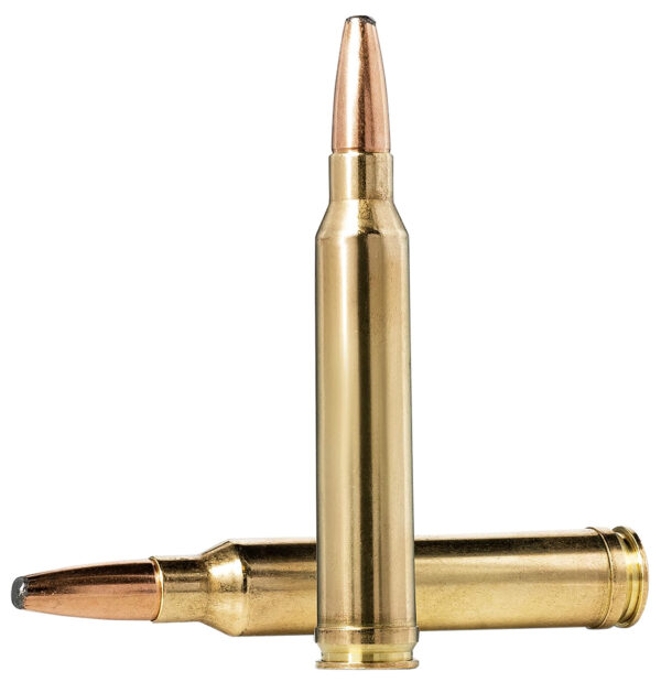 Norma Ammunition 20170232 Oryx  7mmRemMag 170gr 20 Per Box/10 Case