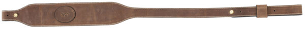 Browning 122503 Crazy Horse Santa Fe Sling Brown Leather Adjustable