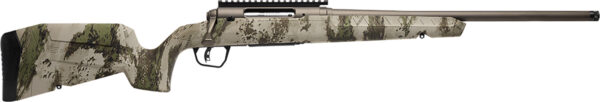 Savage Arms  Axis 2 Pro Woodland 400 Legend 4+1 20" Right Hand