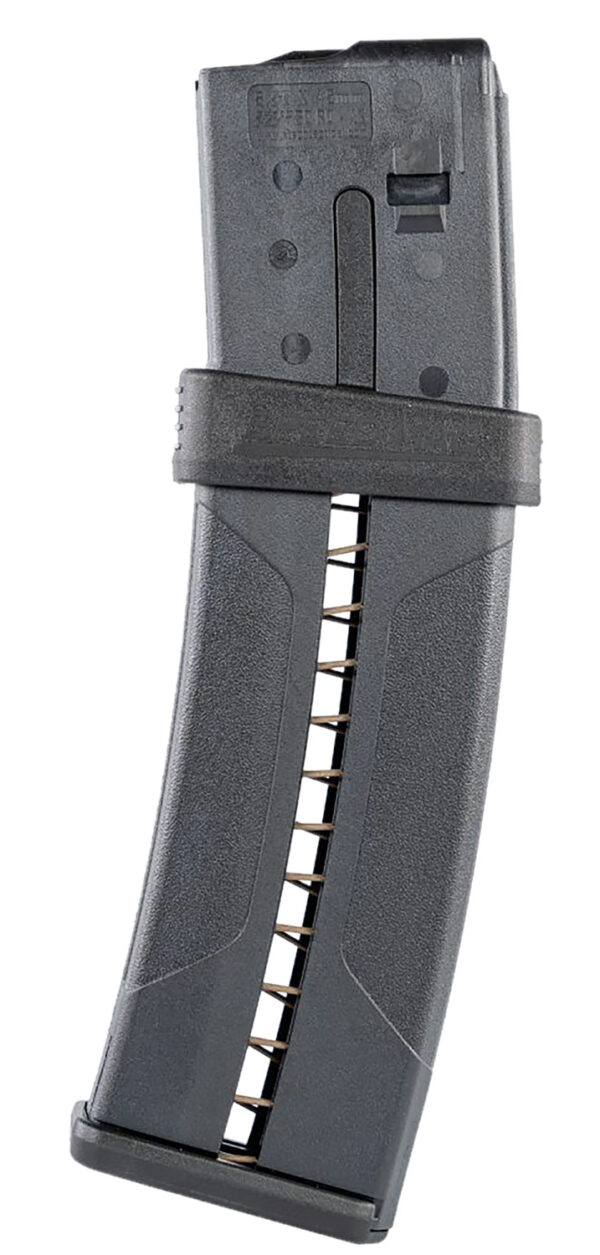 Xtech Tactical XTT110BLKSPEEDMAG Speedmag  30rd Multi Fits AR-15 Black