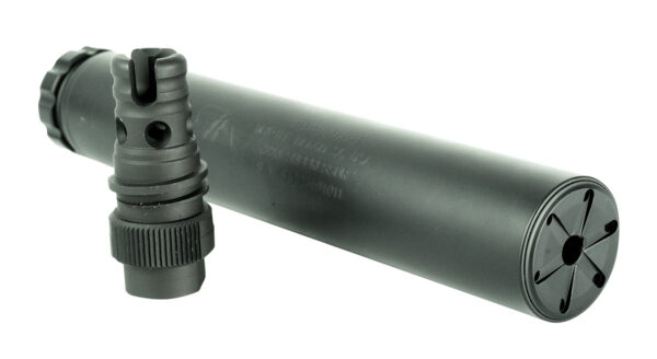 Sylvan Arms SA223TI Osprey 223 Titanium 5.56mm 1/2"x28