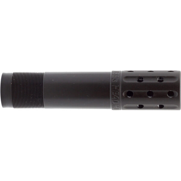 JEBS Headhunter Choke Tube 12 ga. Benelli/Beretta Mobil Black Nitried .655