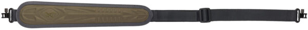 Browning 12232584 Range Pro Olive Adjustable Rifle/Shotgun