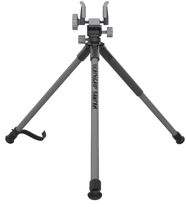 Bog-Pod 1196127 DeathGrip Bantam Aluminum