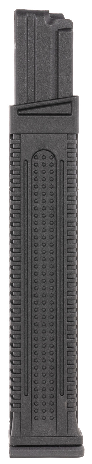 ProMag HECA17 40rd 9mm Fits H&K MP5/PTR9 Black Polymer