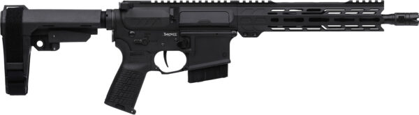 CMMG 34A390F-AB BANSHEE  MK4   338ARC 10.5  ARMBLK
