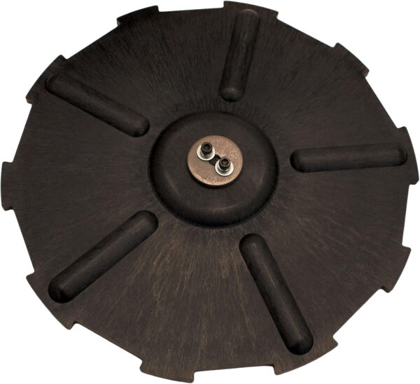 Hornady 095314  Case Feeder Plate Size Small Black 223 Rem/22 Hornet Rifle Firearm