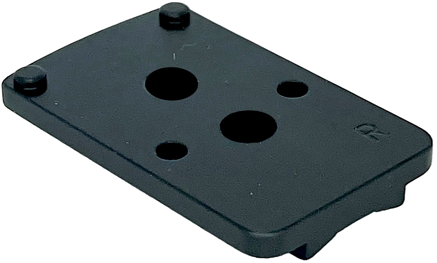 Talley RMRSXP Black Anodized Aluminum Winchester SXP