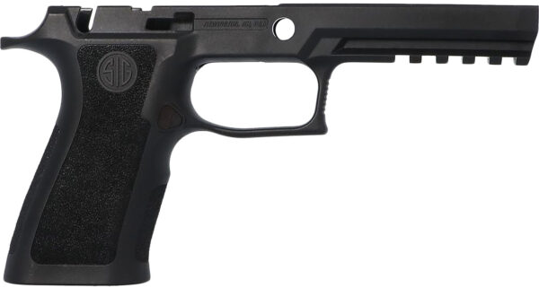Sig Sauer 8901480   Black Polymer Fits Sig P320/M17/M18