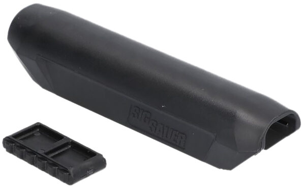 Sig Sauer 8901267 MCX/MPX  Polymer Black Skeletonized