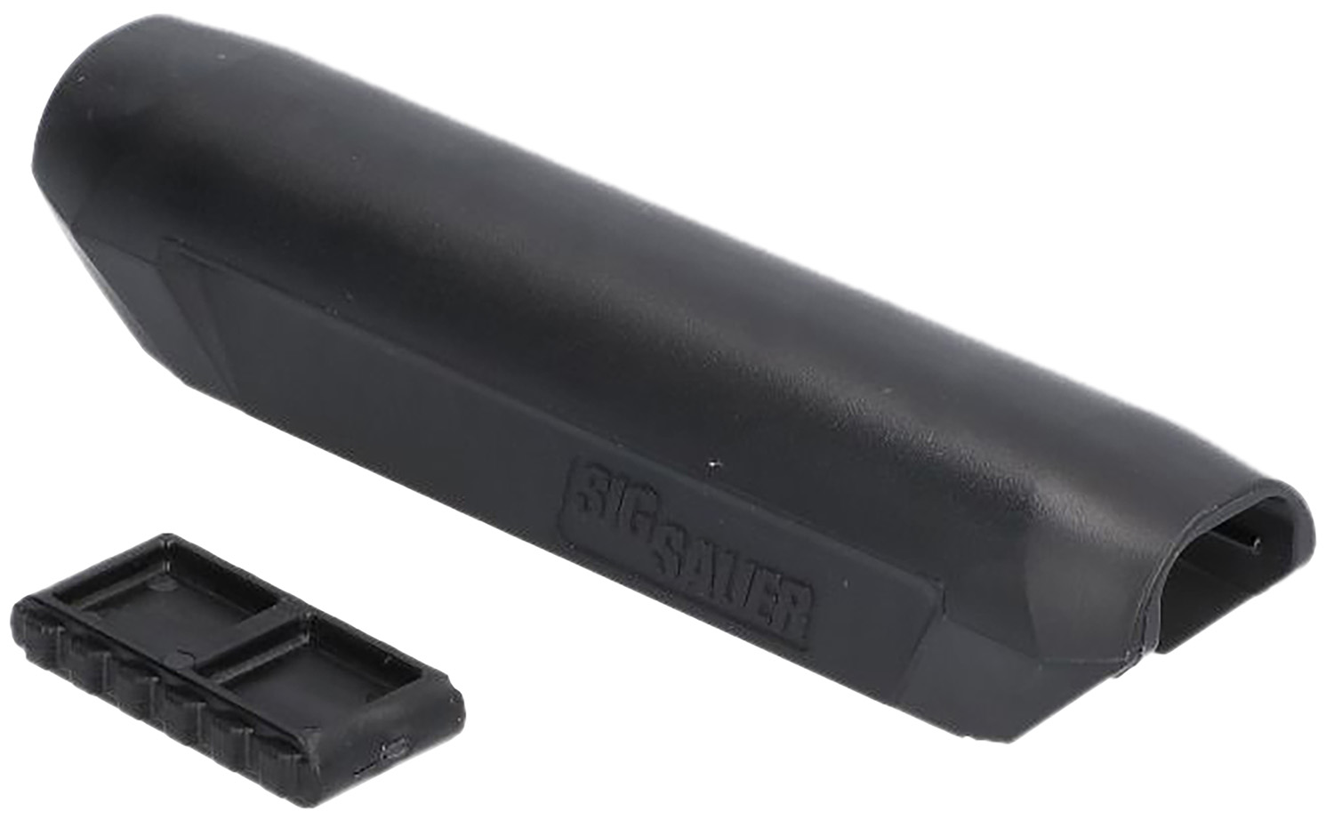 Sig Sauer 8901267 MCX/MPX  Polymer Black Skeletonized