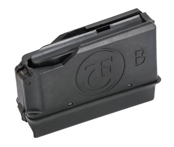 Thompson Center Arms Llc 4070R Venture  3+1 22-250 Black Steel